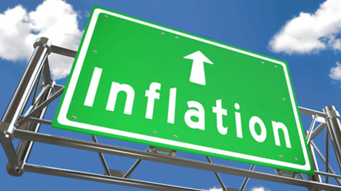 Nigeria’s Inflation rate drops to 15.13% in January