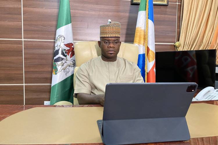 Latest news from Kogi state is the Inauguration of High-powered Economic Advisory Council