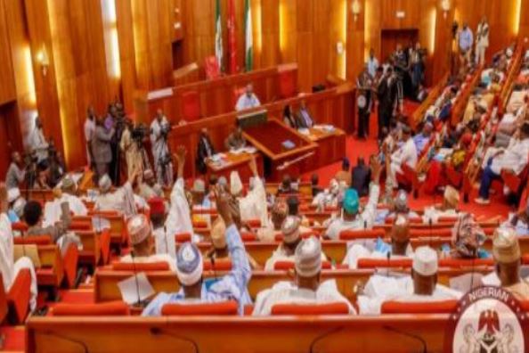Electoral Act: Senate set to debate court ruling on contentious clause 84 (12)