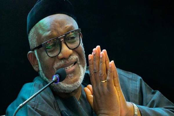 South West Governors on Sanwo-Olu