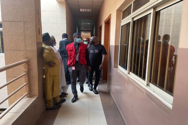 EFCC ARRAIGNS MOMPHA