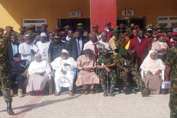 Army Mainstreaming Seminar