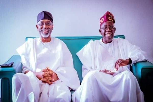 Gbajabiamila pays tribute to Tinubu at 70, says he’s pillar of modern developmental strides in Lagos