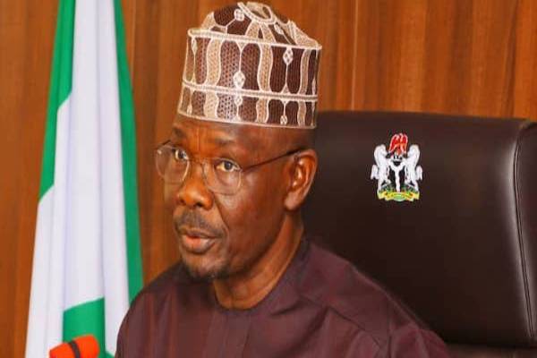 SULE ON APC CONVENTION