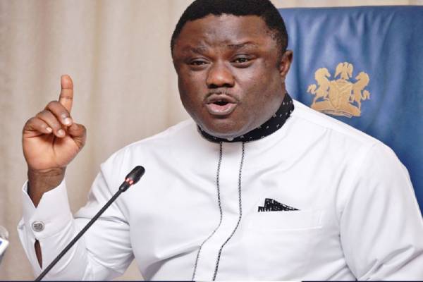 Court to JUDGE AYADE