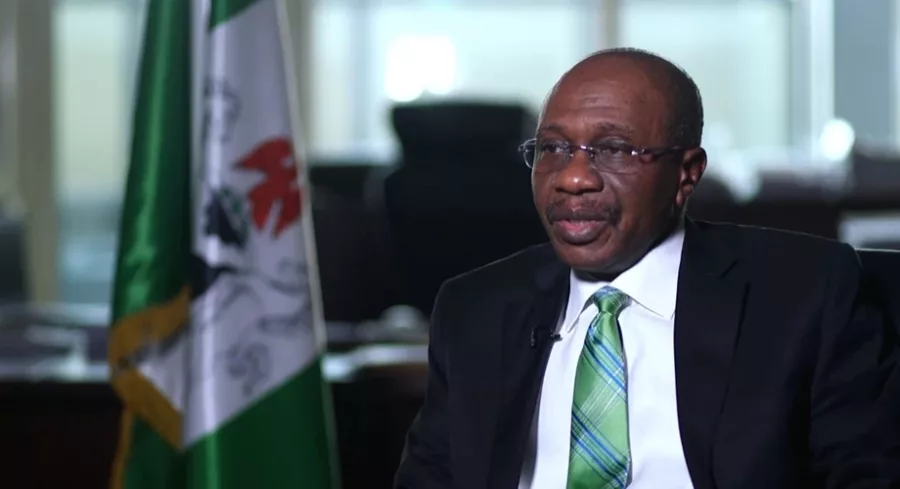 CBN urges Nigerians to shun unlicensed financial operators
