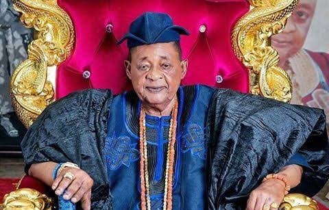 INEC mourns Alaafin of Oyo, Oba Lamidi Adeyemi