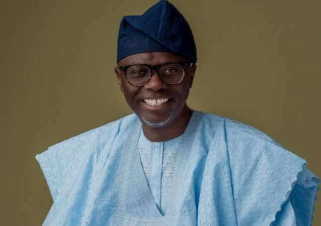 Lagos GAC okays Sanwo-Olu for second term