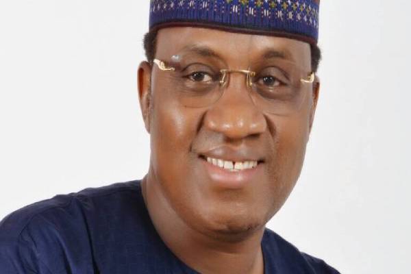 MARAFA ON APC CRISIS