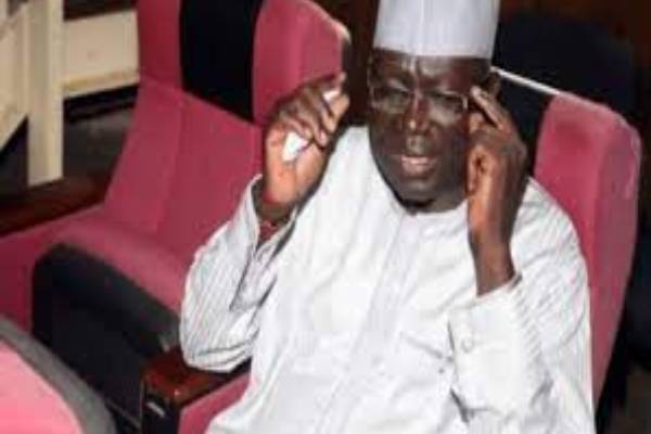 Court on Police Pension Scam