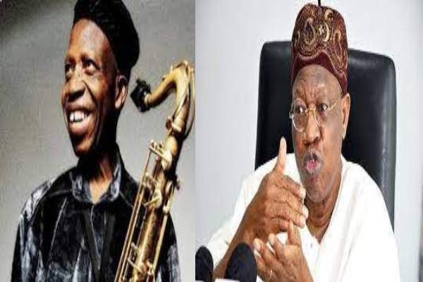 FG ON ORLANDO JULIUS