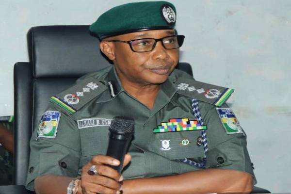 IGP ON SCHOOLS SECUIRTY