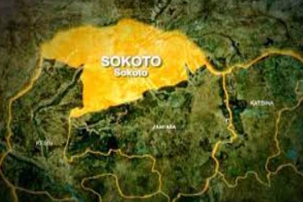 Sokoto Police Parade