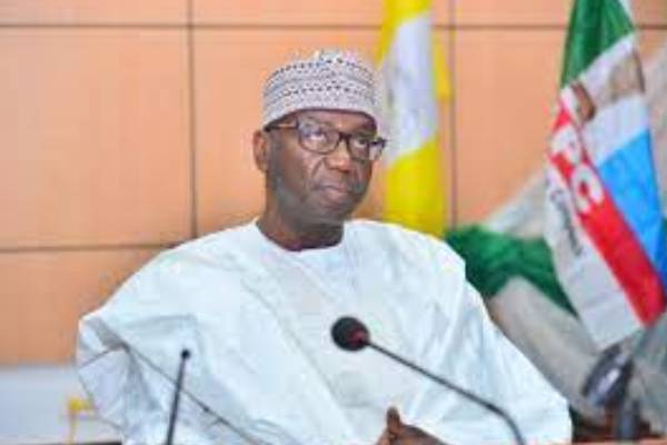 Kwara Gov greets Muslims ahead Arafah Day, Eid-el-Adha