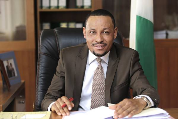 Court on CBC Chiarman