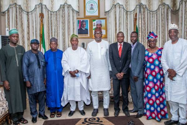 Kwara Hijab Panel Report