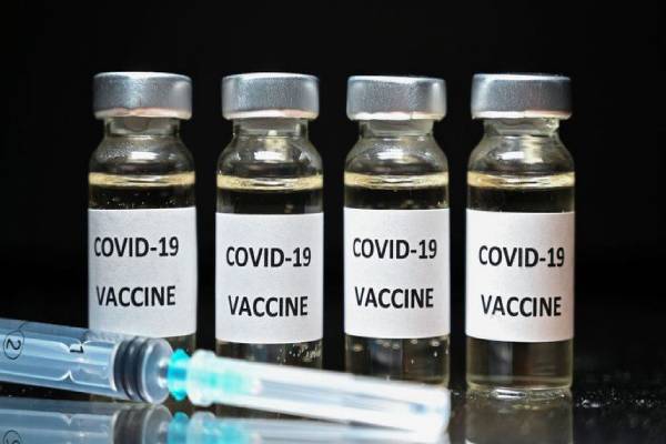 RELIGIOUS LEADERS ON VACCINE