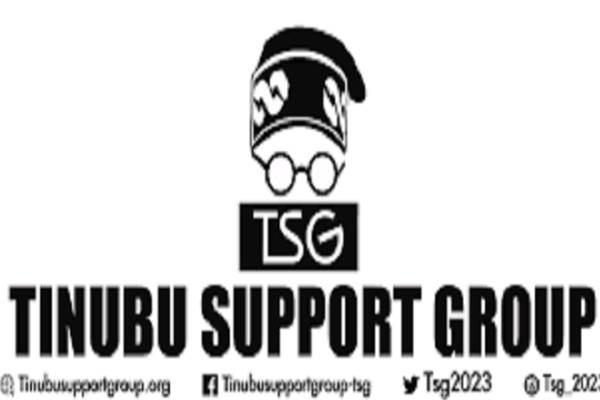 Tinubu Support Group on Militancy