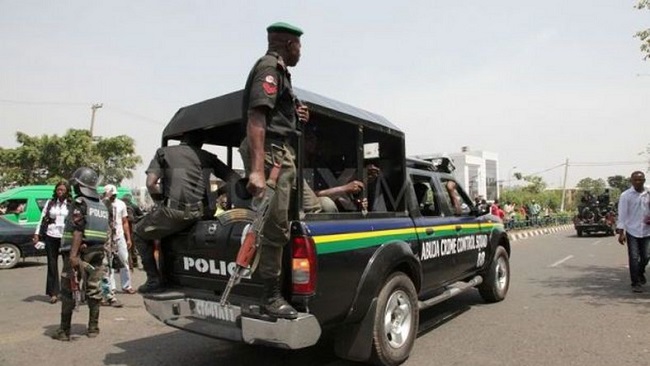 Police arrest 22 cultists in Ogun in 48 hours