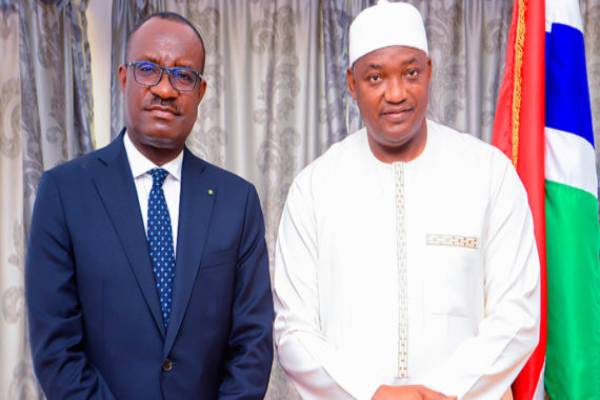 We’re committed to post-COVID economic resurgence in the Gambia – EBID (1)