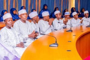 63 Orphans From Sokoto Gets Foreign Scholarships