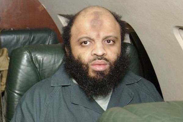 9/11 Hijacker