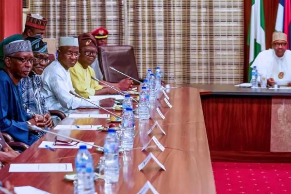 Pro Chancellors on ASUU Strike