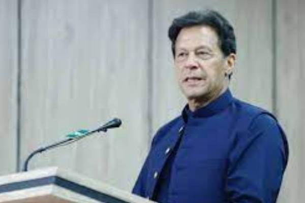 Khan on Pakistani Politics