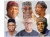 Coalition-leaders