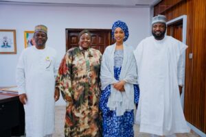 Bida Bariki Festival