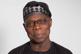 obasanjo