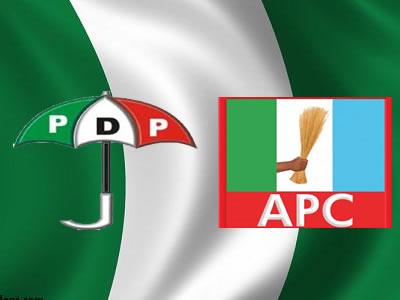 pdp-apc-elections