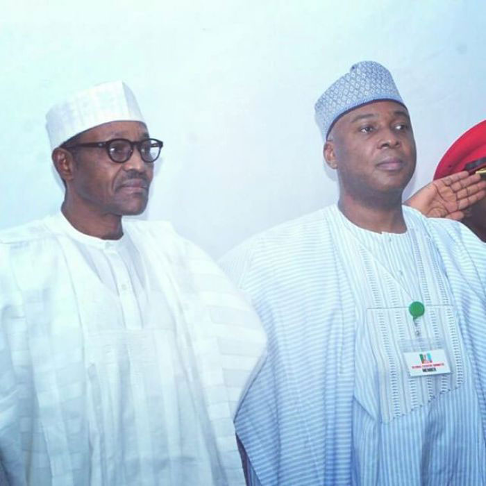 buharisaraki-still-not-on-speaking-terms-onobello