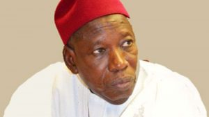 Governor-Ganduje