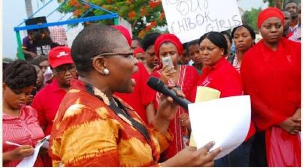 BBOG Chibok