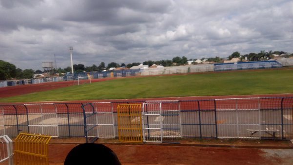 Lafia stadium