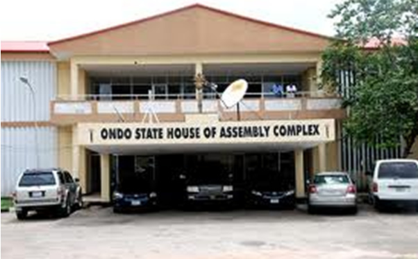 Ondo-House-of-Assembly
