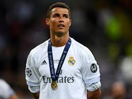 ronaldo new