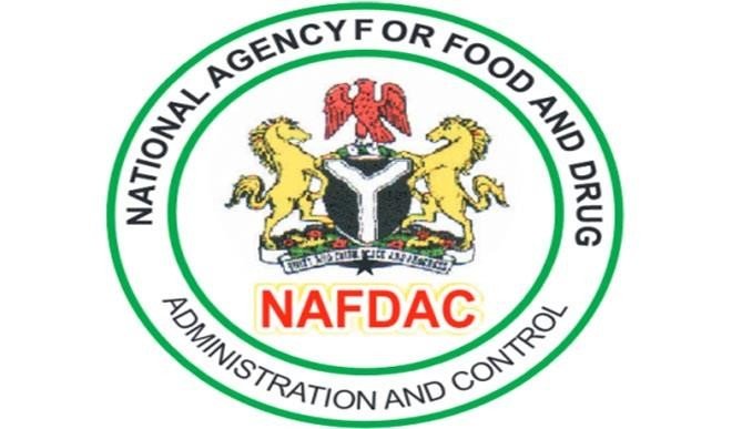NAFDAC 2