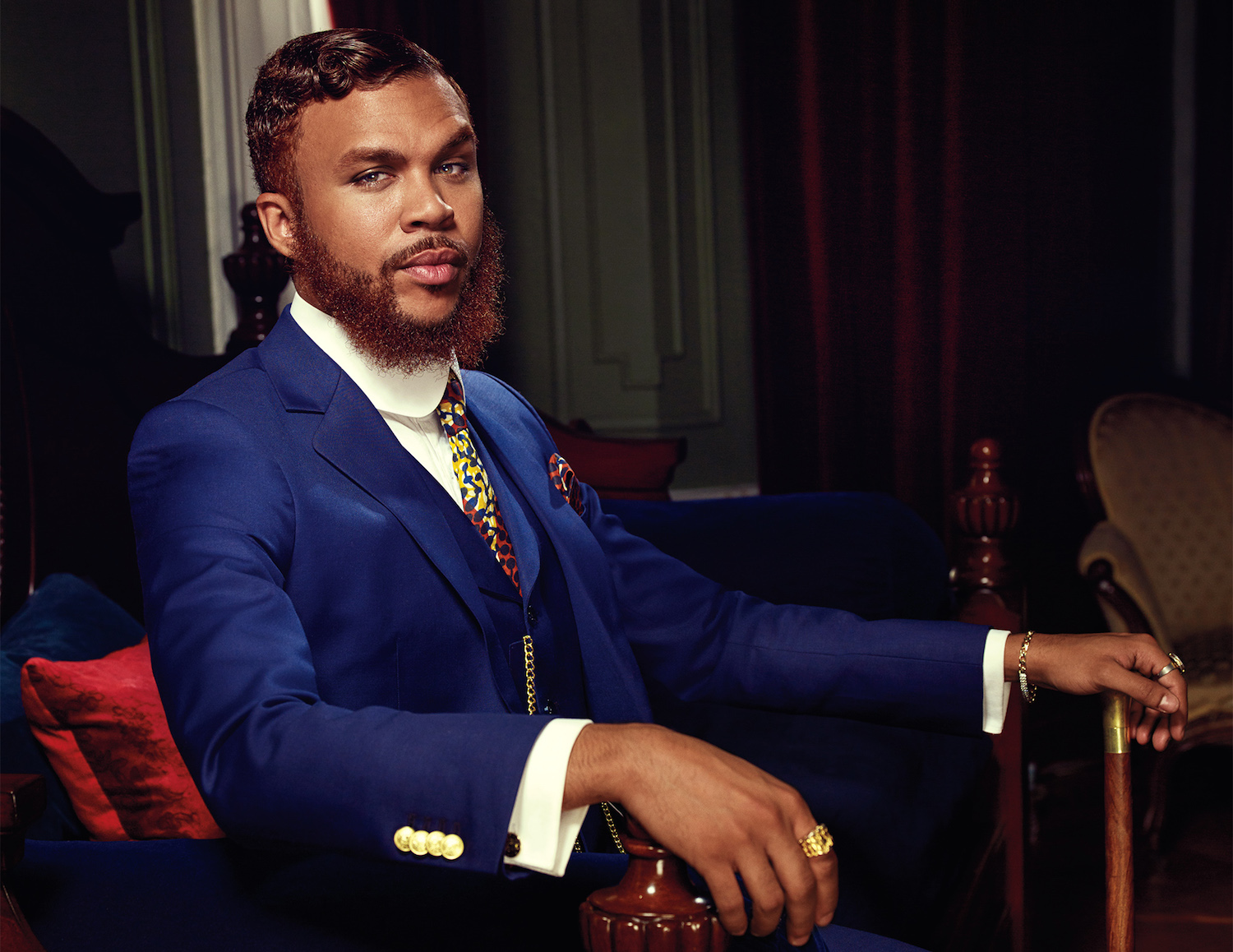 jidenna new