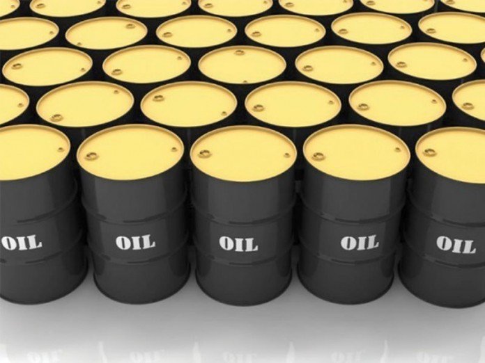 oil-barrels