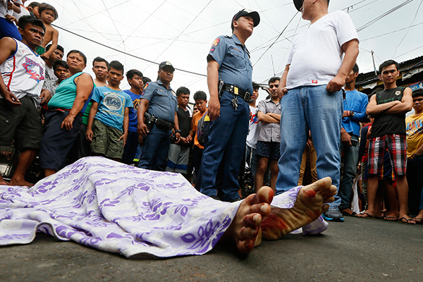 Duterte-drug-war-killings