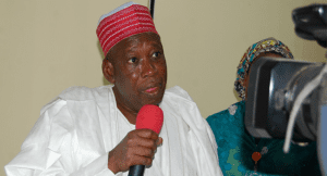 Governor Ganduje-TVC