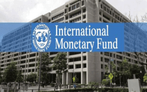 IMF Nigeria -TVC