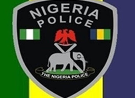 Kwara Police