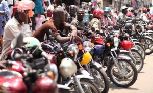 ‘s commercial motorcyclists – TVCNews