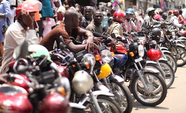 ‘s commercial motorcyclists – TVCNews