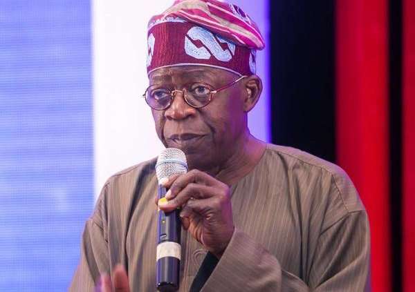 Tinubu-TVCNews