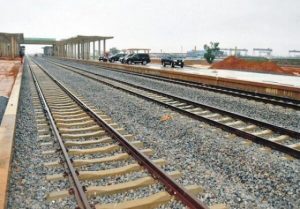 Lagos-Ibadan – Rail-Projec