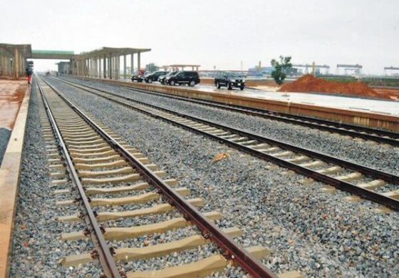 Lagos-Ibadan – Rail-Projec